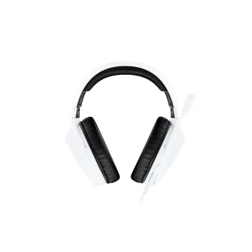 HyperX Cloud Stinger 3 Over Ear Wired Gaming Headset Playstation White - BS1T6AA