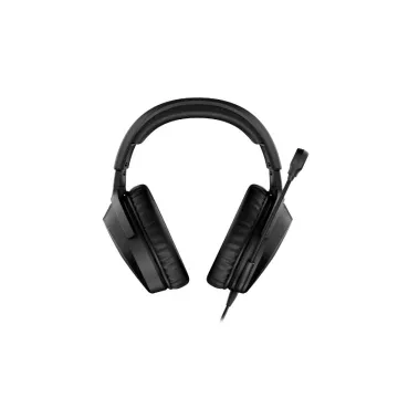 HyperX Cloud Stinger 3 Over Ear Wired Gaming Headset Xbox Black - BS1T7AA