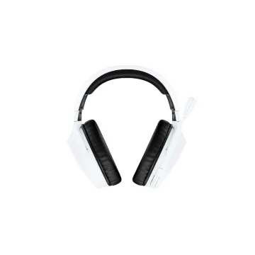 HyperX Cloud Stinger 3 Over Ear Wireless Playstation Gaming Headset White - BS1T9AA