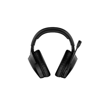 HyperX Cloud Stinger 3 Over Ear Wireless Xbox Gaming Headset Black - BS1U0AA
