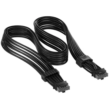 CORSAIR Cable ThermalProtect Univ. Black - CP-8920472