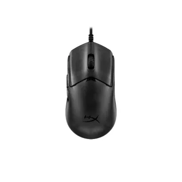 HyperX Pulsefire Haste 3 Wired Gaming Mouse - Black - D9LS2AA