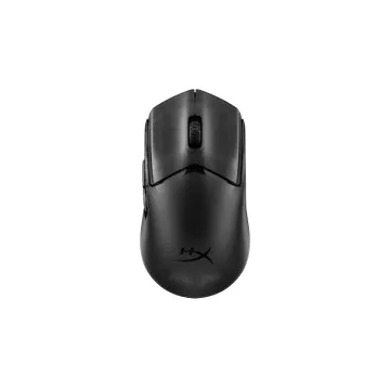 HyperX Pulsefire Haste 3 Wireless Gaming Mouse - Black - D9LS1AA
