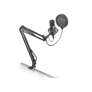 Trust emita plus microphone GXT252 22400