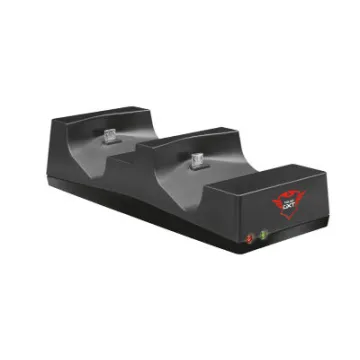 Trust Duo charger dock GXT235 PS4 21618