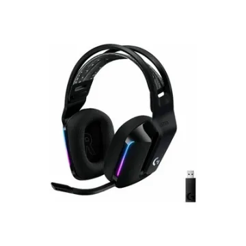GAM.HDST LOGITECH G733 LSPD W/L RGB BLK
