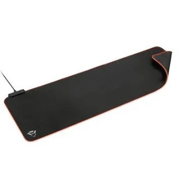 Trust glide-flex rgb xxl mousepad GXT764 23395