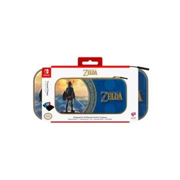 PDP - Slim Deluxe Travel Case for Nintendo Switch Zelda