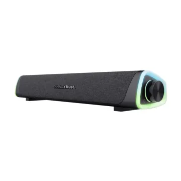 Trust axon rgb led soundbar GXT620 24482