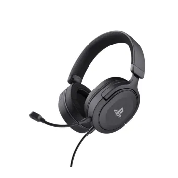 GAM.HDST WLESS TRUST GXT498 FORTA PS5