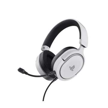 GAM.HDST WLESS TRUST GXT498W FORTA PS5