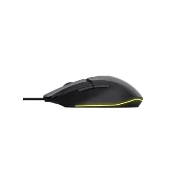 Trust mouse gaming GXT109 FELOX black 25036