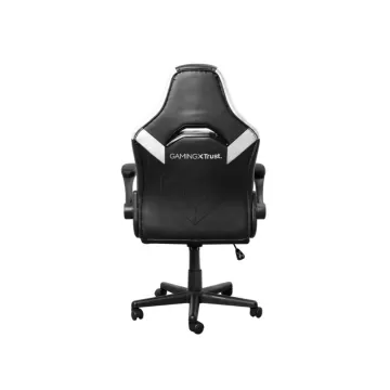 Trust Gaming Chair RIYE WHITE GXT703W 25130