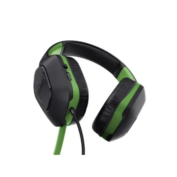 Trust zirox headset xb GXT415X 24994