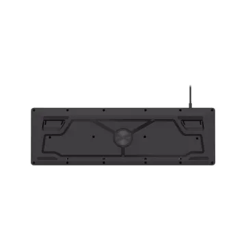 CORSAIR Wired Optical - Mechanical Gaming Keyboard K55 CORE (RGB)