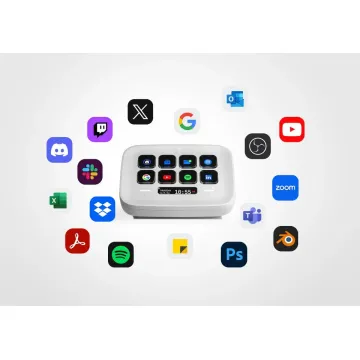 ELGATO Stream Deck Neo