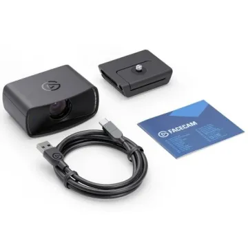 ELGATO Facecam MK.2