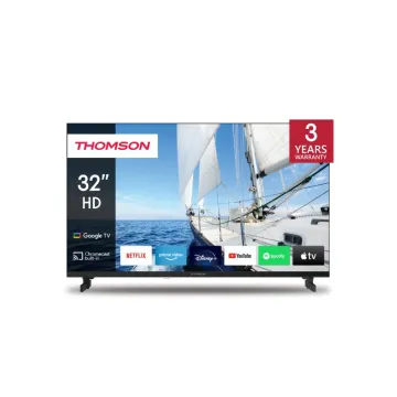 TV Thomson Google 32