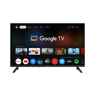 TV Kydos Google 32