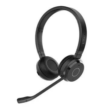 Jabra Evolve 65 TE ST MS 6699-833-309