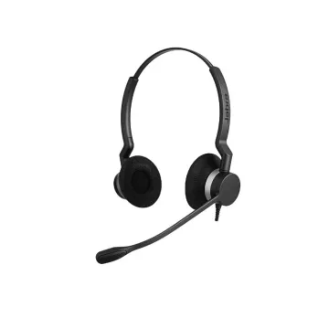 Jabra BIZ 2300 Professional Headset Duo QD (2309-820-104)