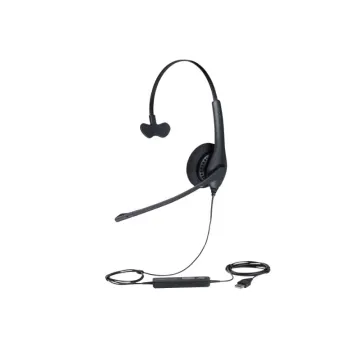 Jabra BIZ 1500 Professional Headset USB-A Mono (1553-0159)