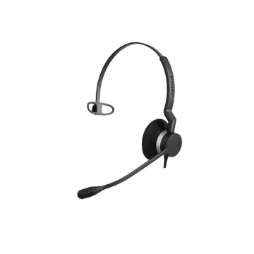Jabra BIZ 2300 Professional Headset USB-A Mono MS Teams (2393-823-109)