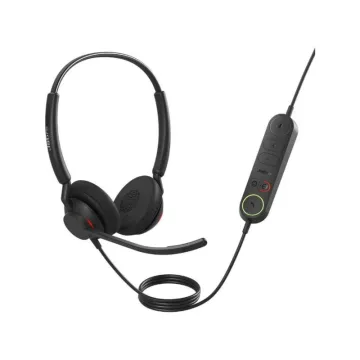 Headphones Jabra Engage 40 USB-A Stereo UC 2Years 4099-410-279