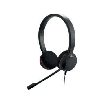 Jabra Evolve20 ST MS USBC/A 4999-823-169