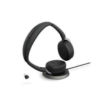 Jabra Evolve2 65 Flex Headset ANC UC USB-C Bluetooth (26699-989-889)