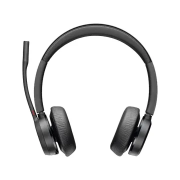Poly Voyager 4320-M UC Headset +USB-A to USB-C Cable +BT700 dongle - 7Y211AA