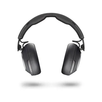 Poly Voyager Surround 80 UC Microsoft Teams Certified USB-C Headset +USB-C/A Adapter - 8H2G3AA