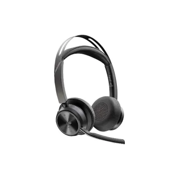 Poly Voyager Focus 2-M Headset / A4HT2AA