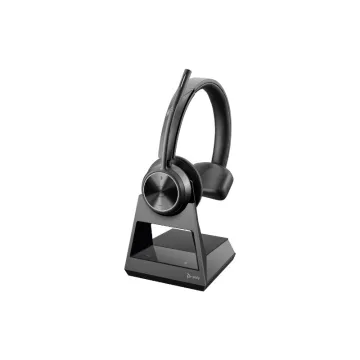 Poly Headset Savi 7310 Office DECT 1880-1900 MHz Single Ear Headset - 8D3G3AA