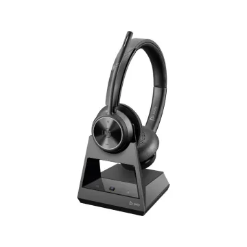 Poly Headset Savi 7320 Office Stereo DECT 1880-1900 MHz - 8D3F7AA