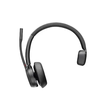Poly Voyager 4310 Microsoft Teams Certified USB-C Headset +BT700 dongle (77Y95AA)