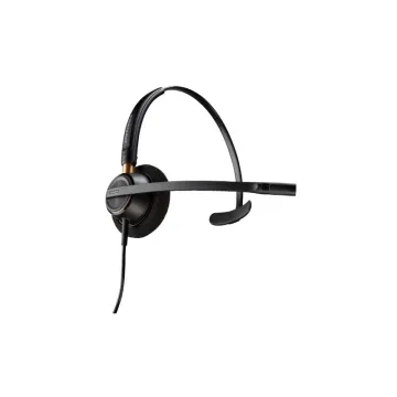 Poly EncorePro 510 Monaural Headset +Quick Disconnect (783Q2AA)