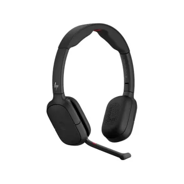 HP Poly Headset Focus 625 Fold Stereo Bluetooth (C56XSAA)