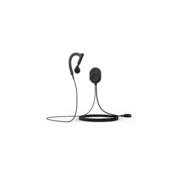 Jabra Headset Perform 10 USB-C Android Only Black (5121-119)