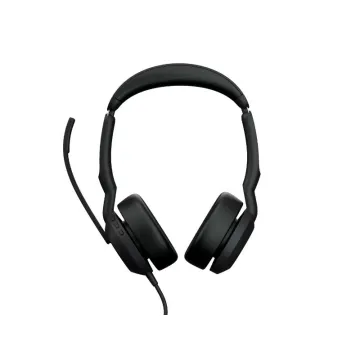 Jabra Evolve2 50 USB C/A MS Mon 25089-899-799