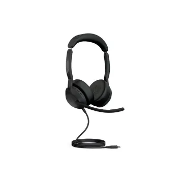 Jabra Evolve2 50 Headset ANC USB-C MS Teams Stereo (25089-999-899)