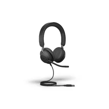 Jabra Evolve2 40SE A MS Teams Stereo USB-A (24189-999-999)
