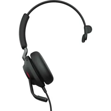 Jabra Evolve2 40SE Headset USB-A MS Teams Μono (24189-899-999)