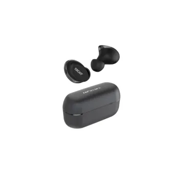 HiFuture Yacht Black TWS Earbud