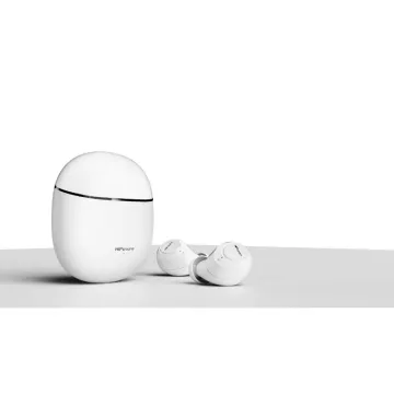 HiFuture OlymBuds3 White TWS Earbud