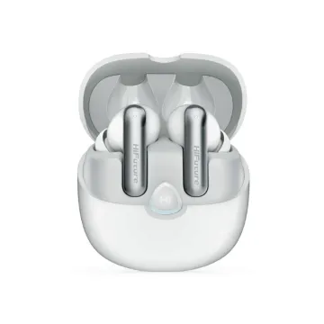 HiFuture Sonicair White TWS Earbud