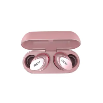 HiFuture Yacht Rose Gold TWS Earbud
