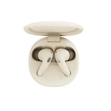 HiFuture Flybuds4 AI Latte
