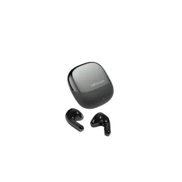 HiFuture ChromeBuds Metallic Grey