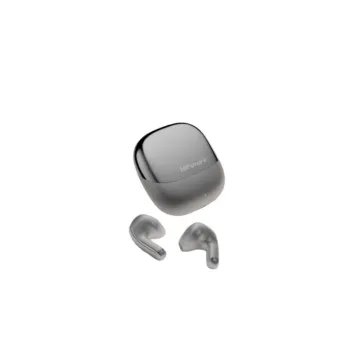 HiFuture ChromeBuds Silver
